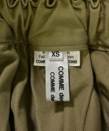 COMME des GARCONS COMME des GARCONS（コムデギャルソンコムデギャルソン）ロング・マキシ丈スカート ベージュ サイズ:XS レディース/2200606159036