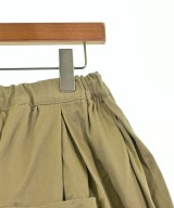 COMME des GARCONS COMME des GARCONS（コムデギャルソンコムデギャルソン）ロング・マキシ丈スカート ベージュ サイズ:XS レディース/2200606159036