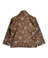 COMME des GARCONS COMME des GARCONS（コムデギャルソンコムデギャルソン）カジュアルジャケット 茶 サイズ:XS レディース/2200606159104