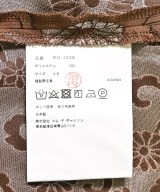 COMME des GARCONS COMME des GARCONS（コムデギャルソンコムデギャルソン）カジュアルジャケット 茶 サイズ:XS レディース/2200606159104