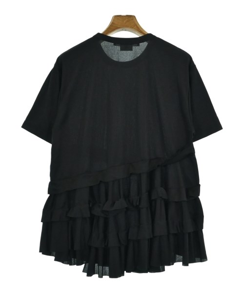 COMME des GARCONS COMME des GARCONS（コムデギャルソンコムデギャルソン）Tシャツ・カットソー 黒 サイズ:M レディース/2200606159197