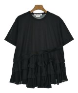 COMME des GARCONS COMME des GARCONS（コムデギャルソンコムデギャルソン）Tシャツ・カットソー 黒 サイズ:M レディース/2200606159197