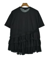 COMME des GARCONS COMME des GARCONS（コムデギャルソンコムデギャルソン）Tシャツ・カットソー 黒 サイズ:M レディース/2200606159197