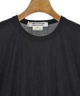 COMME des GARCONS COMME des GARCONS（コムデギャルソンコムデギャルソン）Tシャツ・カットソー 黒 サイズ:M レディース/2200606159197