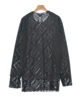 COMME des GARCONS COMME des GARCONS（コムデギャルソンコムデギャルソン）Tシャツ・カットソー 黒 サイズ:L レディース/2200606159234