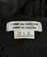 COMME des GARCONS COMME des GARCONS（コムデギャルソンコムデギャルソン）Tシャツ・カットソー 黒 サイズ:L レディース/2200606159234