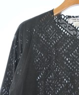 COMME des GARCONS COMME des GARCONS（コムデギャルソンコムデギャルソン）Tシャツ・カットソー 黒 サイズ:L レディース/2200606159234
