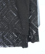 COMME des GARCONS COMME des GARCONS（コムデギャルソンコムデギャルソン）Tシャツ・カットソー 黒 サイズ:L レディース/2200606159234