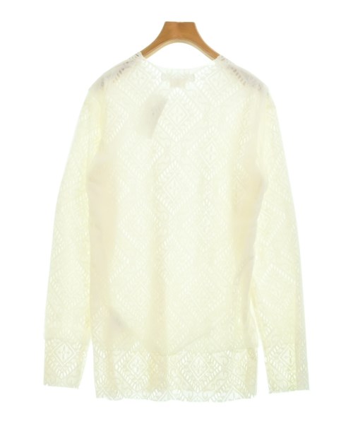 COMME des GARCONS COMME des GARCONS（コムデギャルソンコムデギャルソン）Tシャツ・カットソー 白 サイズ:S レディース/2200606159241