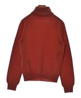 COMME des GARCONS COMME des GARCONS（コムデギャルソンコムデギャルソン）ニット・セーター 赤 サイズ:S レディース/2200606159258