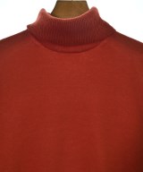 COMME des GARCONS COMME des GARCONS（コムデギャルソンコムデギャルソン）ニット・セーター 赤 サイズ:S レディース/2200606159258