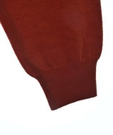 COMME des GARCONS COMME des GARCONS（コムデギャルソンコムデギャルソン）ニット・セーター 赤 サイズ:S レディース/2200606159258