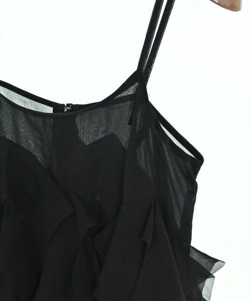 COMME des GARCONS COMME des GARCONS（コムデギャルソンコムデギャルソン）ブラウス 黒 サイズ:XS レディース/2200606159302