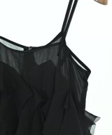 COMME des GARCONS COMME des GARCONS（コムデギャルソンコムデギャルソン）ブラウス 黒 サイズ:XS レディース/2200606159302