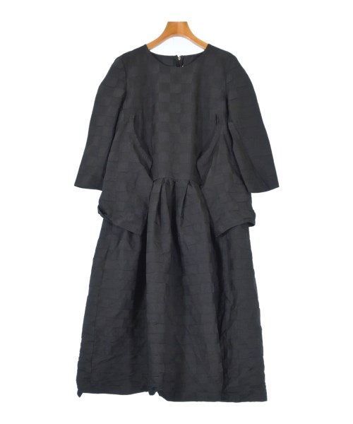 コムデギャルソンコムデギャルソン(COMME des GARCONS COMME des GARCONS)のCOMME des GARCONS COMME des GARCONS ワンピース