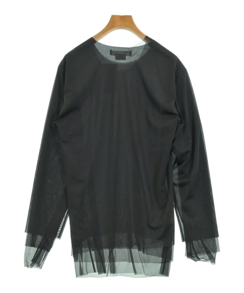 COMME des GARCONS COMME des GARCONS（コムデギャルソンコムデギャルソン）Tシャツ・カットソー 黒 サイズ:M レディース/2200603572104