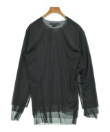 COMME des GARCONS COMME des GARCONS（コムデギャルソンコムデギャルソン）Tシャツ・カットソー 黒 サイズ:M レディース/2200603572104