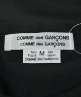 COMME des GARCONS COMME des GARCONS（コムデギャルソンコムデギャルソン）Tシャツ・カットソー 黒 サイズ:M レディース/2200603572104