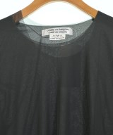 COMME des GARCONS COMME des GARCONS（コムデギャルソンコムデギャルソン）Tシャツ・カットソー 黒 サイズ:M レディース/2200603572104