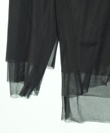 COMME des GARCONS COMME des GARCONS（コムデギャルソンコムデギャルソン）Tシャツ・カットソー 黒 サイズ:M レディース/2200603572104
