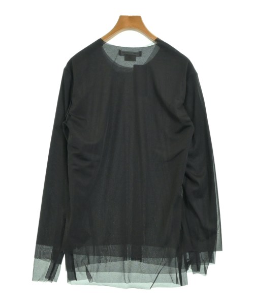 COMME des GARCONS COMME des GARCONS（コムデギャルソンコムデギャルソン）Tシャツ・カットソー 黒 サイズ:M レディース/2200603572111