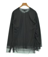 COMME des GARCONS COMME des GARCONS（コムデギャルソンコムデギャルソン）Tシャツ・カットソー 黒 サイズ:M レディース/2200603572111