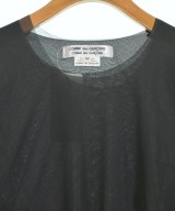 COMME des GARCONS COMME des GARCONS（コムデギャルソンコムデギャルソン）Tシャツ・カットソー 黒 サイズ:M レディース/2200603572111