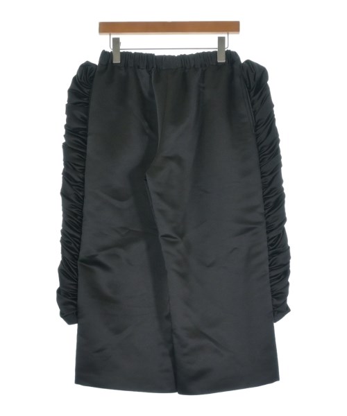 COMME des GARCONS COMME des GARCONS（コムデギャルソンコムデギャルソン）その他 黒 サイズ:S レディース/2200603572241