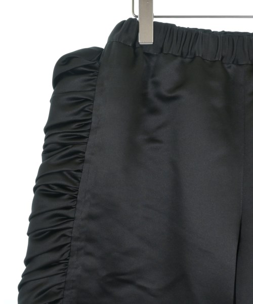 COMME des GARCONS COMME des GARCONS（コムデギャルソンコムデギャルソン）その他 黒 サイズ:S レディース/2200603572241