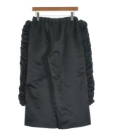 COMME des GARCONS COMME des GARCONS（コムデギャルソンコムデギャルソン）その他 黒 サイズ:S レディース/2200603572241