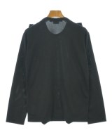 COMME des GARCONS COMME des GARCONS（コムデギャルソンコムデギャルソン）Tシャツ・カットソー 黒 サイズ:XS レディース/2200603572258