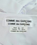 COMME des GARCONS COMME des GARCONS（コムデギャルソンコムデギャルソン）Tシャツ・カットソー 白 サイズ:L レディース/2200603572272