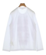 COMME des GARCONS COMME des GARCONS（コムデギャルソンコムデギャルソン）Tシャツ・カットソー 白 サイズ:M レディース/2200605599024