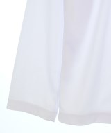 COMME des GARCONS COMME des GARCONS（コムデギャルソンコムデギャルソン）Tシャツ・カットソー 白 サイズ:S レディース/2200605599031