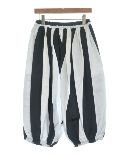 COMME des GARCONS COMME des GARCONS(コムデギャルソンコムデギャルソン)その他 黒 サイズ:XS/2200605599093