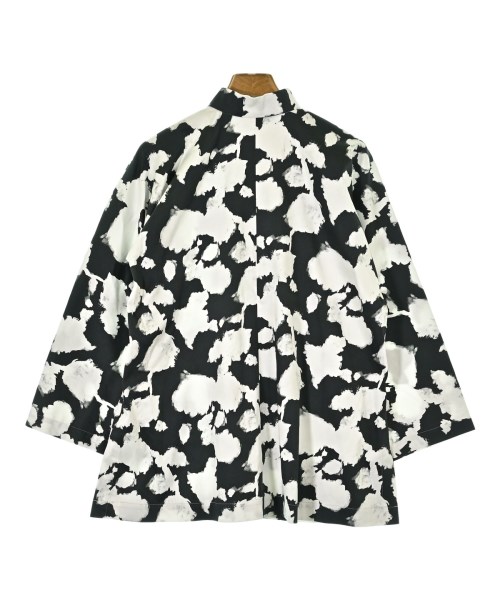 COMME des GARCONS COMME des GARCONS（コムデギャルソンコムデギャルソン）カジュアルジャケット 黒 サイズ:XS レディース/2200605947108