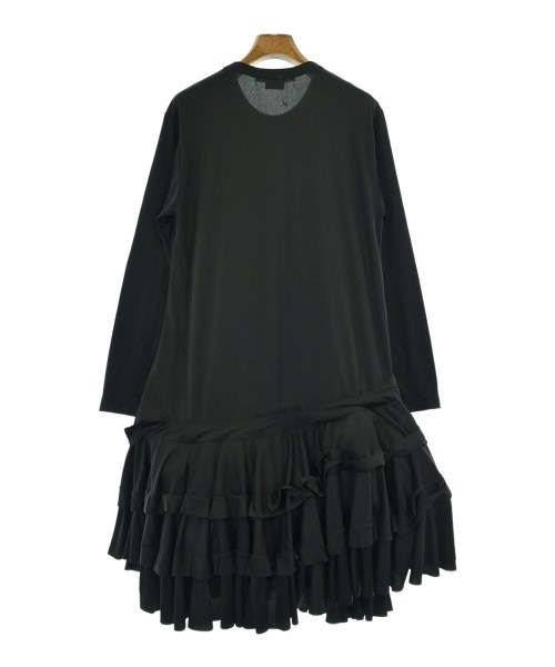 COMME des GARCONS COMME des GARCONS（コムデギャルソンコムデギャルソン）ワンピース 黒 サイズ:S レディース/2200605947139