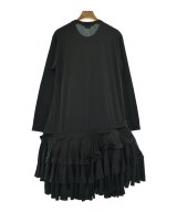 COMME des GARCONS COMME des GARCONS（コムデギャルソンコムデギャルソン）ワンピース 黒 サイズ:S レディース/2200605947139