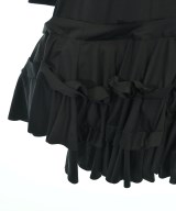 COMME des GARCONS COMME des GARCONS（コムデギャルソンコムデギャルソン）ワンピース 黒 サイズ:S レディース/2200605947139