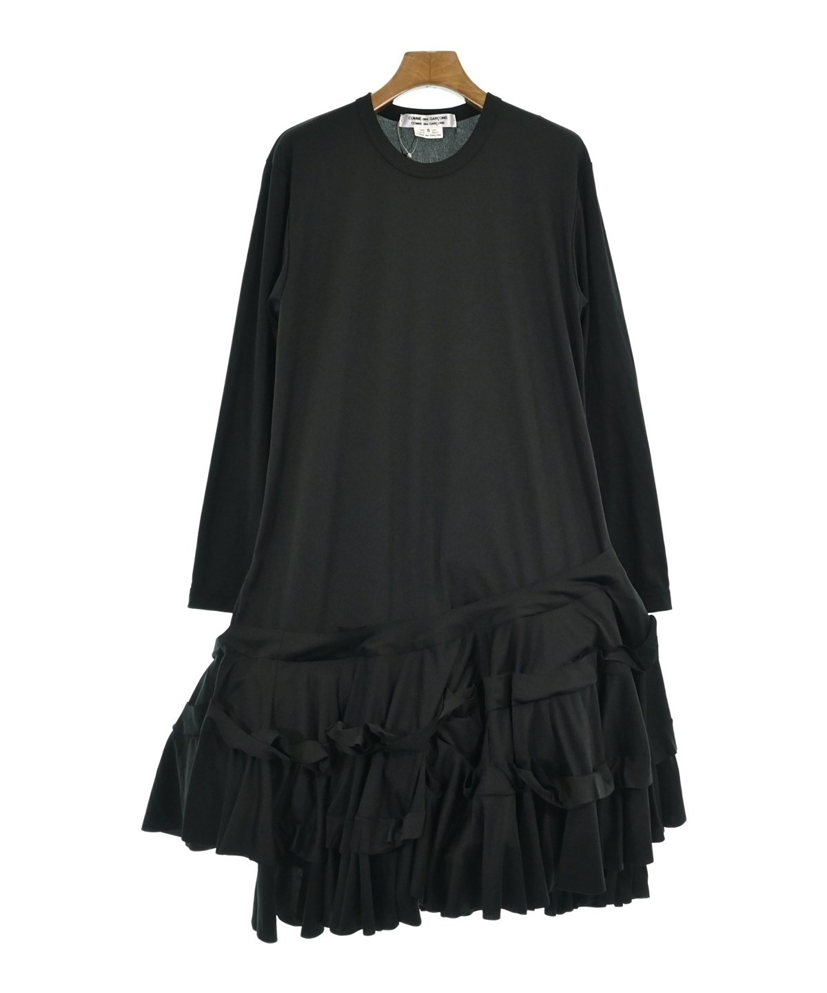 Yuki　コムデギャルソン　コムデギャルソン　コムコム　ワンピース COMME des GARCONS COMME des GARCONS（コムデギャルソン