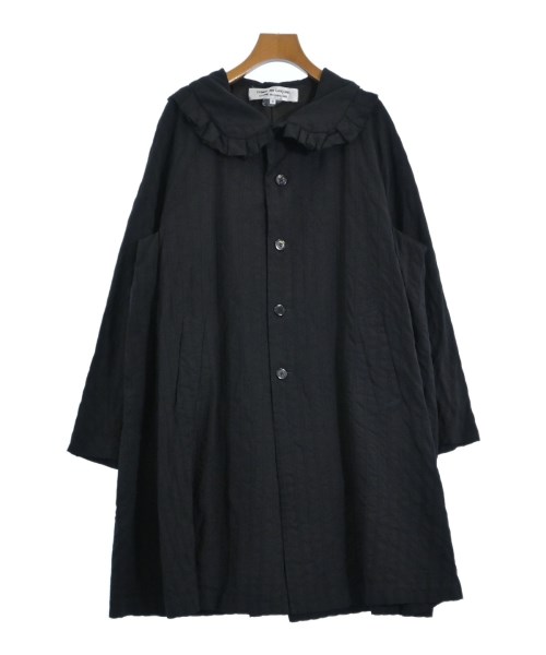 コムデギャルソンコムデギャルソン(COMME des GARCONS COMME des GARCONS)のCOMME des GARCONS COMME des GARCONS コート（その他）