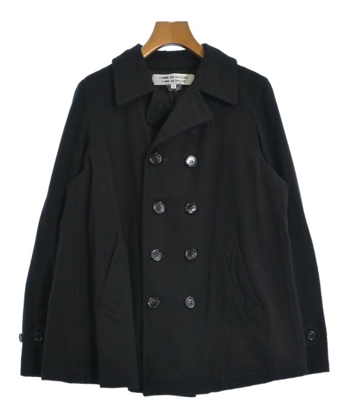 コムデギャルソンコムデギャルソン(COMME des GARCONS COMME des GARCONS)のCOMME des GARCONS COMME des GARCONS ピーコート