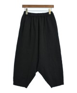 COMME des GARCONS COMME des GARCONS クロップドパンツ