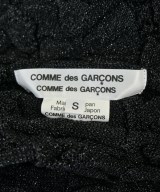 COMME des GARCONS COMME des GARCONS（コムデギャルソンコムデギャルソン）ニット・セーター 黒 サイズ:S レディース/2200606532013