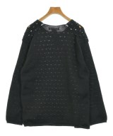 COMME des GARCONS COMME des GARCONS（コムデギャルソンコムデギャルソン）ニット・セーター 黒 サイズ:M レディース/2200606532068