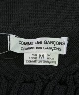 COMME des GARCONS COMME des GARCONS（コムデギャルソンコムデギャルソン）ニット・セーター 黒 サイズ:M レディース/2200606532068