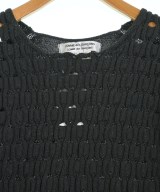 COMME des GARCONS COMME des GARCONS（コムデギャルソンコムデギャルソン）ニット・セーター 黒 サイズ:M レディース/2200606532068