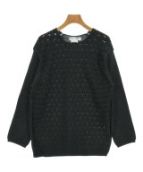 COMME des GARCONS COMME des GARCONS（コムデギャルソンコムデギャルソン）ニット・セーター 黒 サイズ:S レディース/2200606532075
