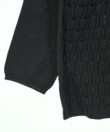 COMME des GARCONS COMME des GARCONS（コムデギャルソンコムデギャルソン）ニット・セーター 黒 サイズ:S レディース/2200606532075