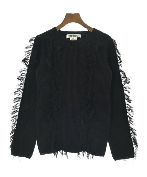 COMME des GARCONS COMME des GARCONS(コムデギャルソンコムデギャルソン)のニット・セーター サイズ:XS 24,600円
